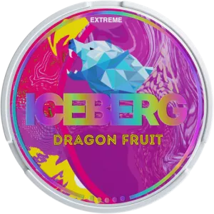 Iceberg Extreme Dragon Fruit
