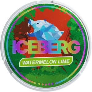 Iceberg Extreme Watermelon Lime