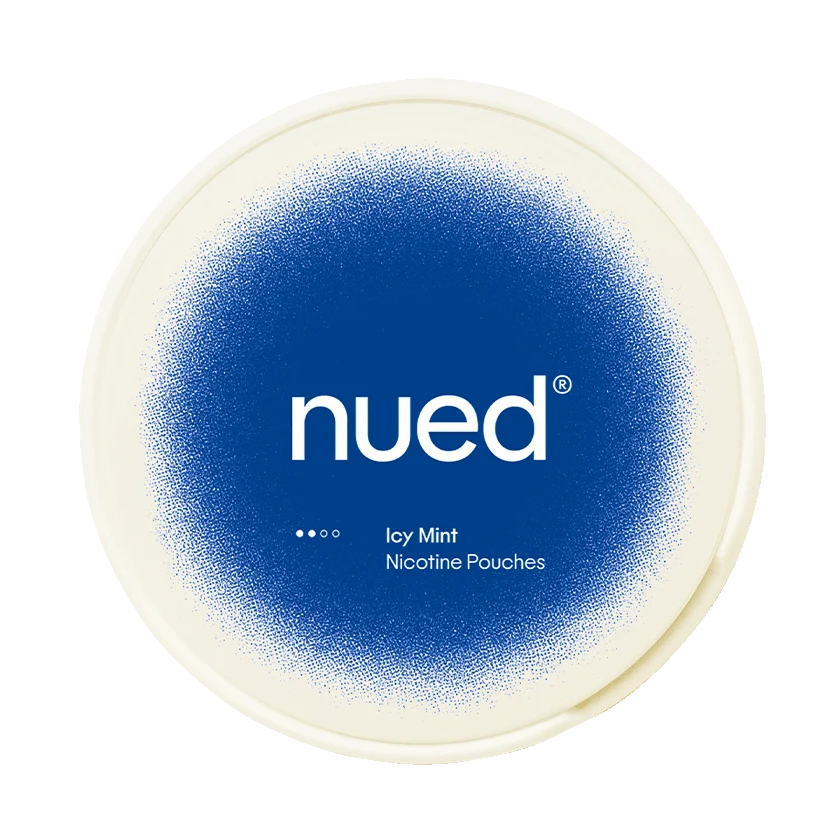 nued Icy Mint
