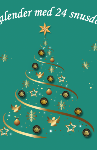Julkalender 2026