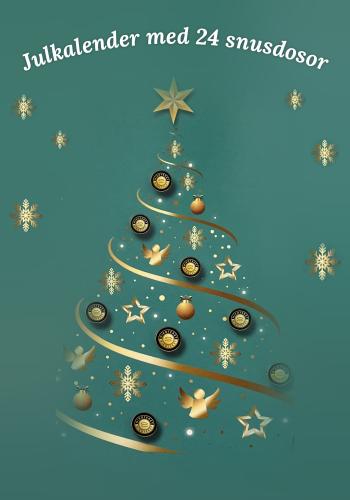 snuskalender