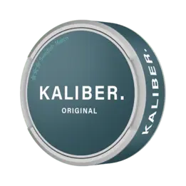 Kaliber Original Portion