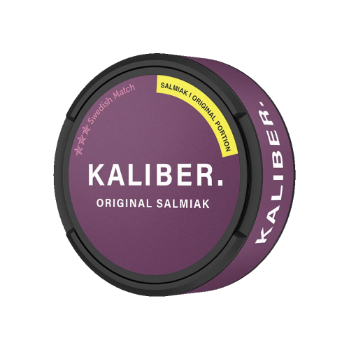 Kaliber Original Salmiak