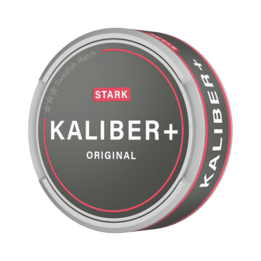 Kaliber+ Original Stark Portion