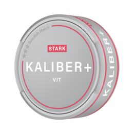 Kaliber+ Vit Stark Portion