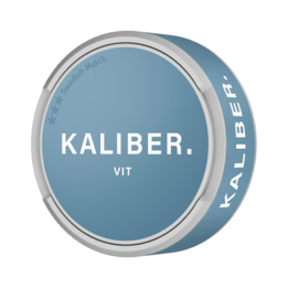Kaliber Vit Portion