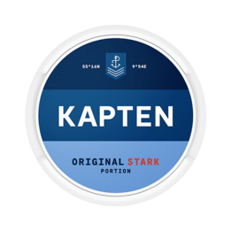 Kapten Original Stark