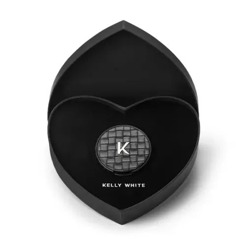 Kelly White Weekend Kelly Box