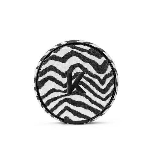 Kelly White Zebra Kelly