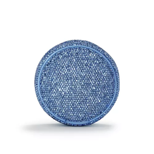 Kelly White Glitterdosa Sky Kelly