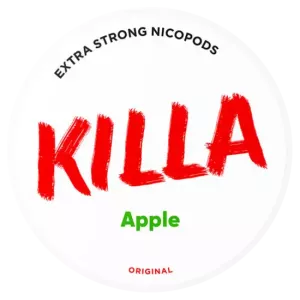 Killa Apple