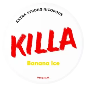 Killa Banana Ice