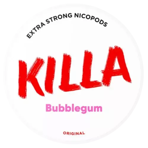 Killa Bubblegum