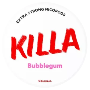 Killa Bubblegum