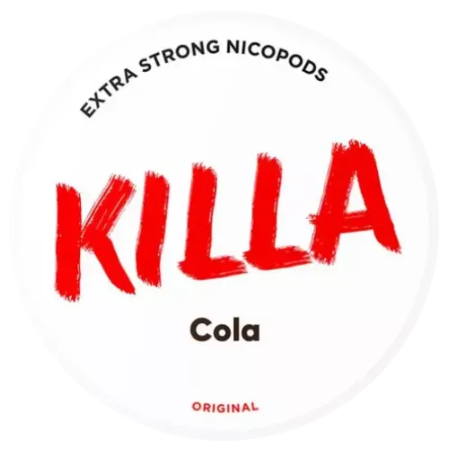 Killa Cola