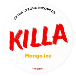 Killa Mango Ice