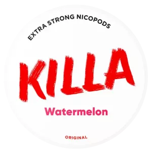 Killa Watermelon