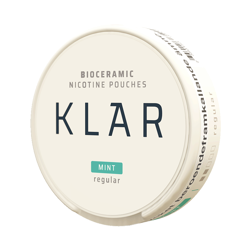 Klar Mint Mini Regular