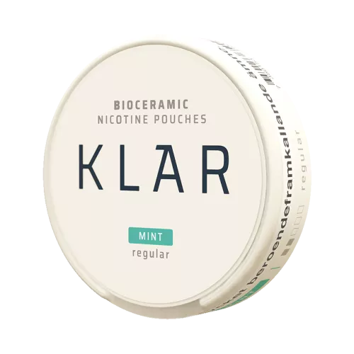 Klar Mint Mini Regular