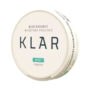 Klar Mint Mini Regular