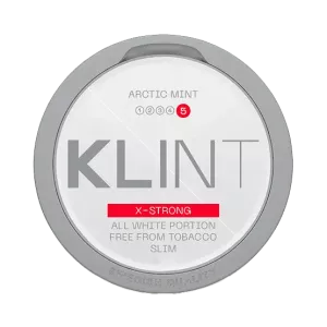 Klint Arctic Mint X-Strong