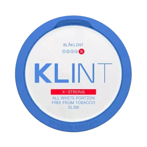 Klint Blåklint X-Strong
