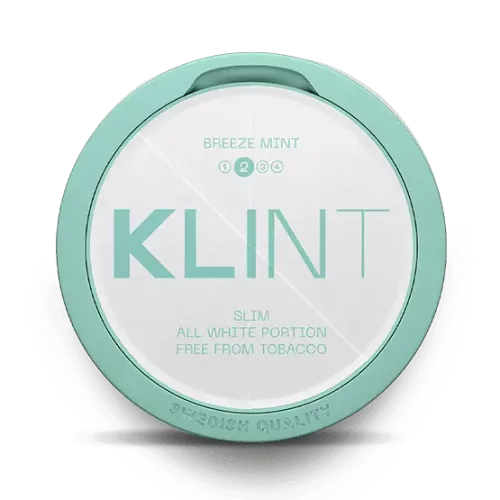 Klint Breeze Mint