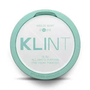 Klint Breeze Mint