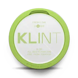 Klint Fresh Lime