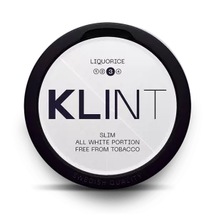 Klint Liquorice