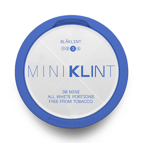 Klint Mini Blåklint