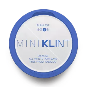 Klint Mini Blåklint