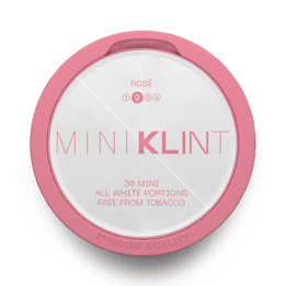 Klint Mini Rosé