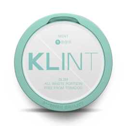 Klint Mint