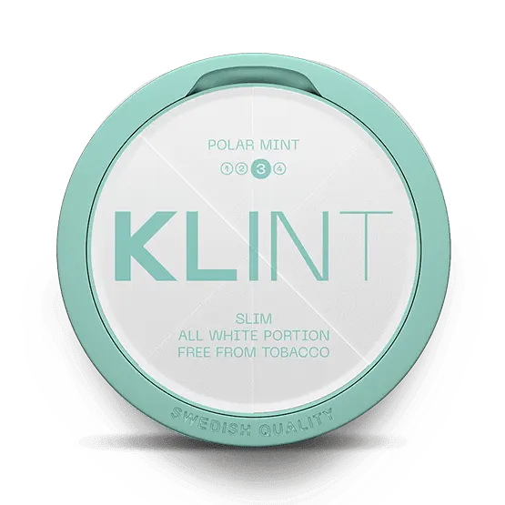 Klint Polar Mint