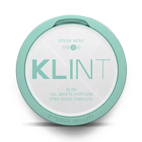 Klint Polar Mint
