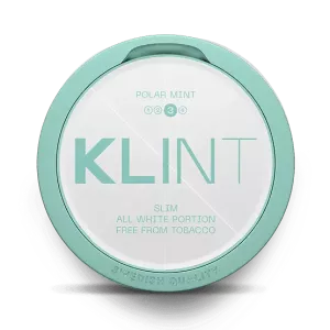 Klint Polar Mint