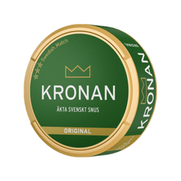 Kronan Original Portion