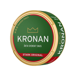 Kronan Stark Original Portion
