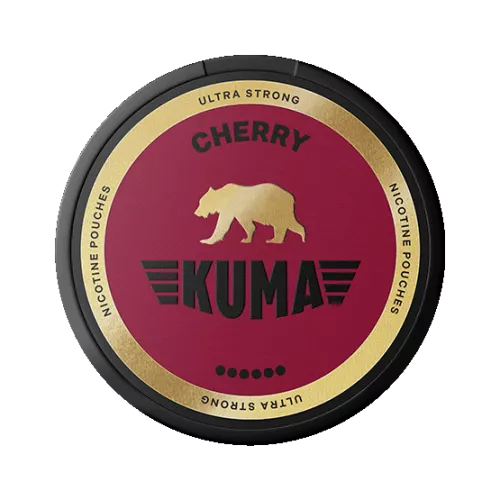 Kuma Cherry