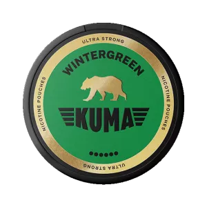 Kuma Wintergreen