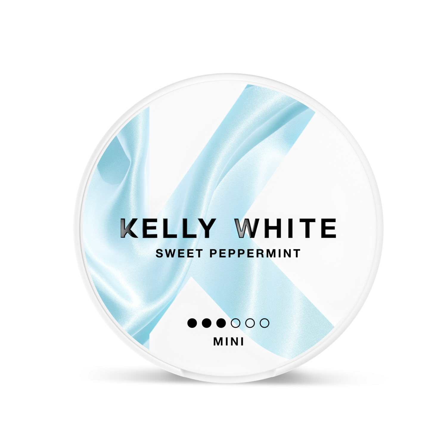 Kelly White Sweet Peppermint