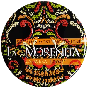 La Morenita Lössnus 50g