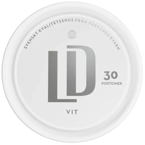 LD 30 Vit Original Portion