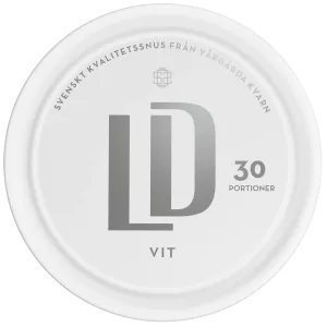 LD 30 Vit Original Portion