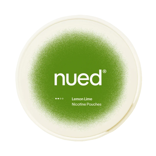 nued Lemon Lime