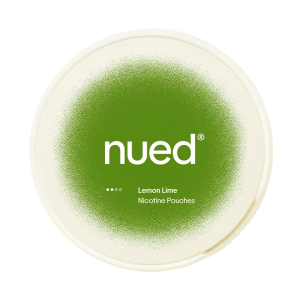 nued Lemon Lime