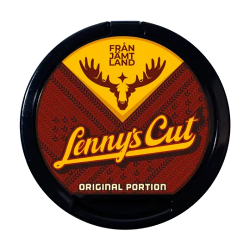 Lenny Portion