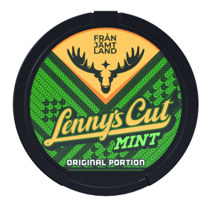Lenny Mint Portion
