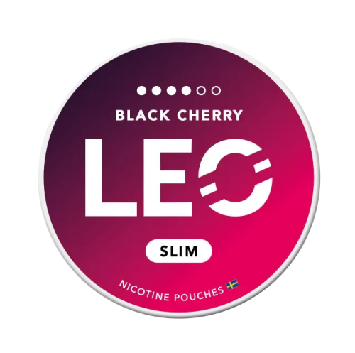 LEO Black Cherry